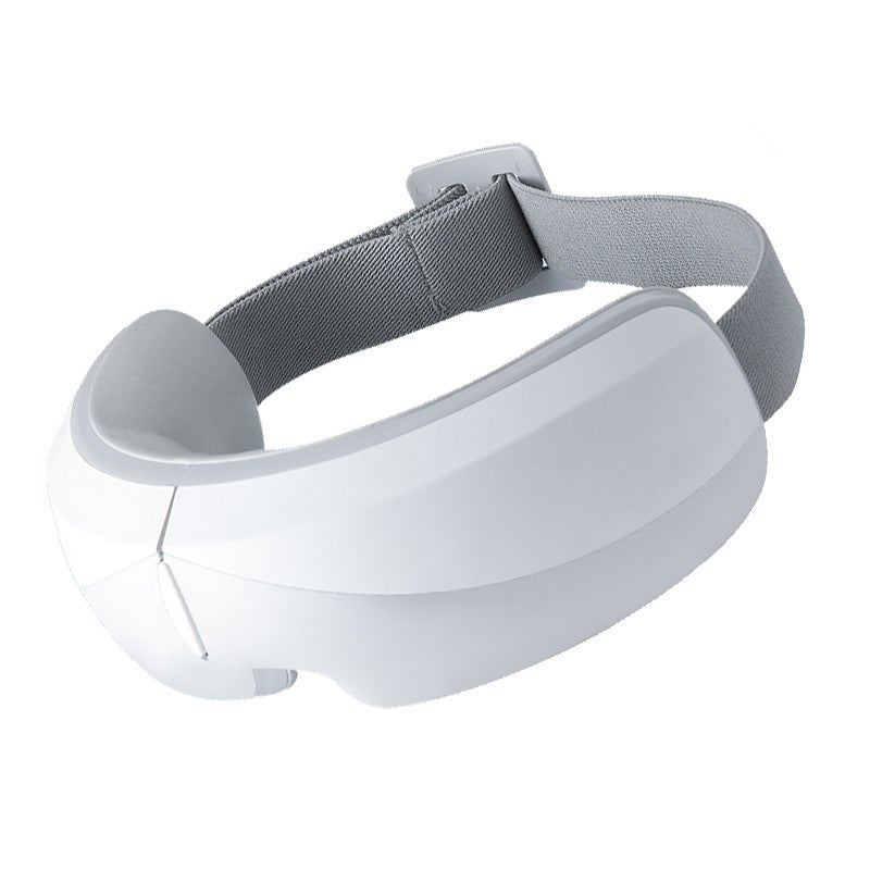Eye Massager Compress Rechargeable Steam Eye Mask Eye Massager Children Eye Protector Intelligent Eye Protector - Image 1